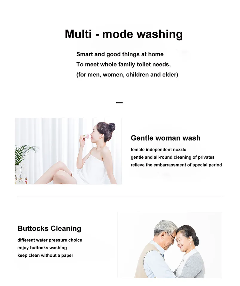 Smart Toilet Detail 9