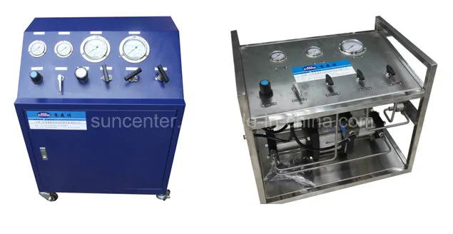 Cabinet Model A and C