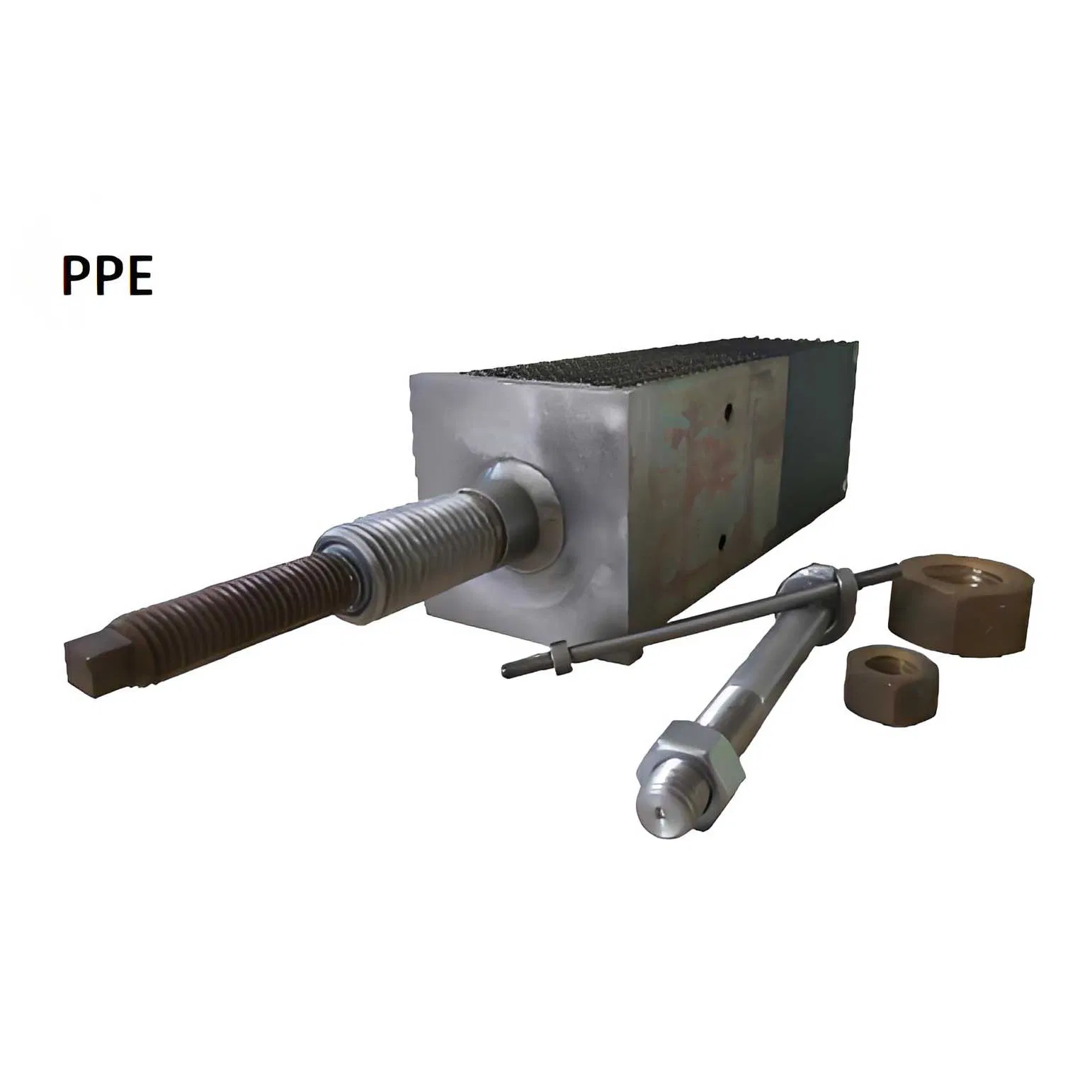 10, 000m³/Day Seawater Electrolysis System Application for Cooling Water