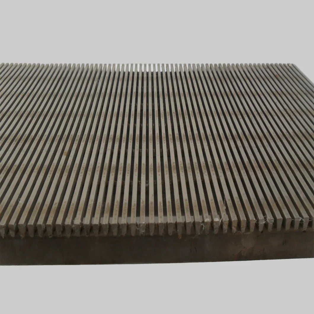 Wedge Wire Plate