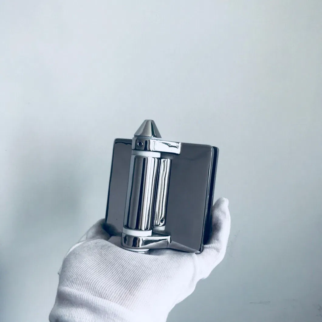 Stainless Steel Post Cover Plate