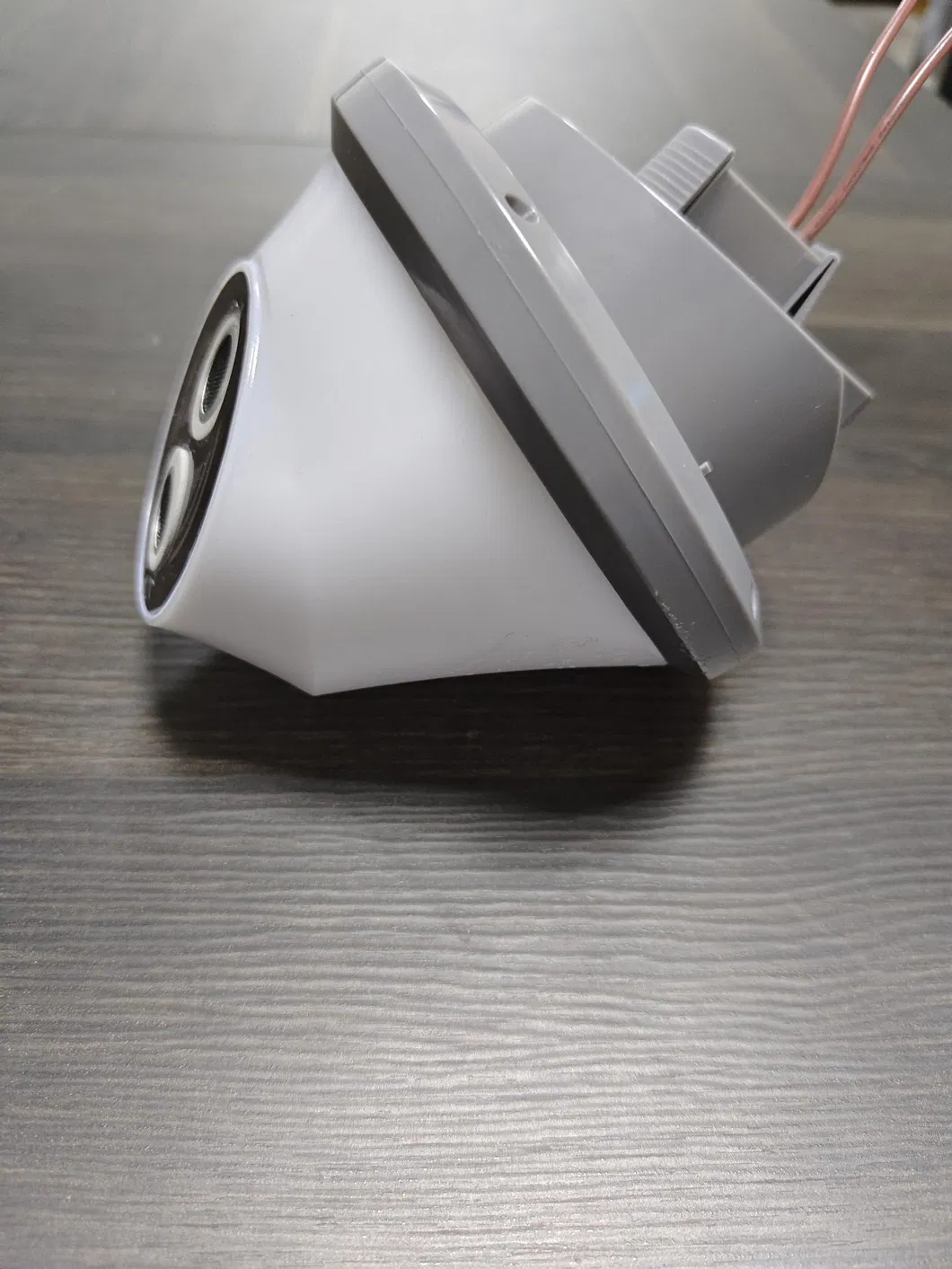 Parking Device Detail 2