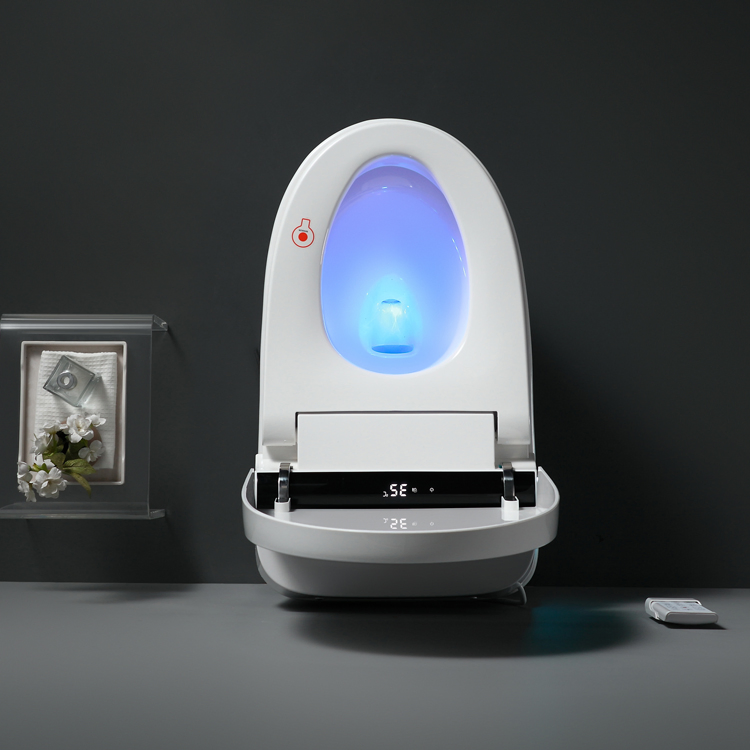 European Design Super Flushing Wc Toilet