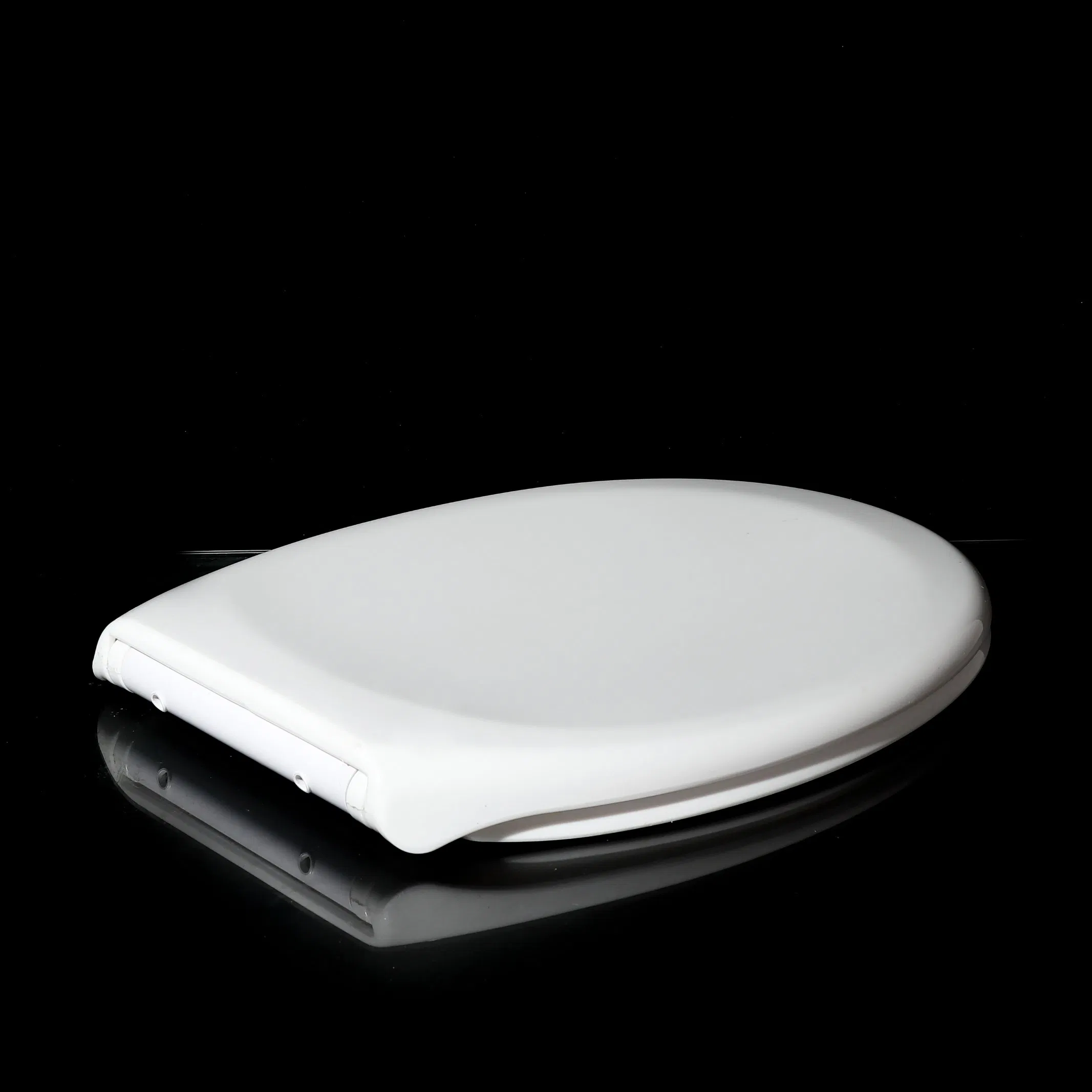 Non-Electric Bidet Toilet Seat with Soft Closed Function