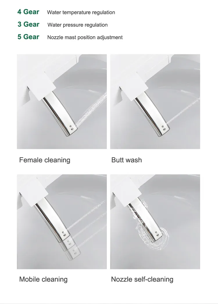 Night Light Function