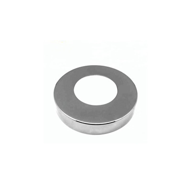 Hot Sale Cheap Stainless Steel Handrail Round Base Plate