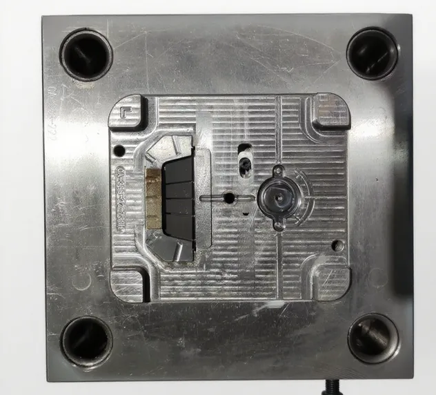 RO System Component 1