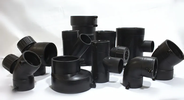 HDPE Drainage System Overview
