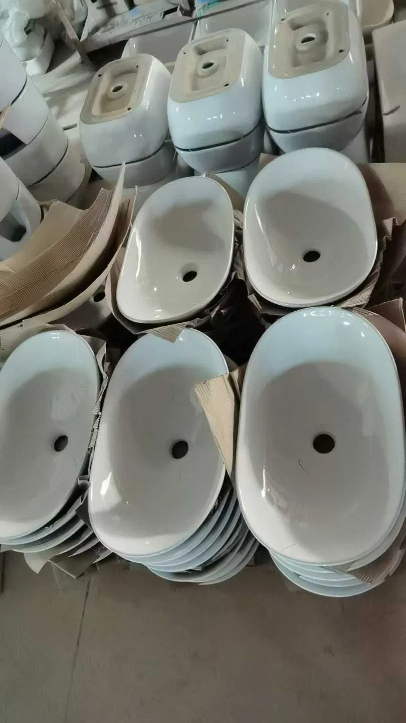 Smart Toilet View 10