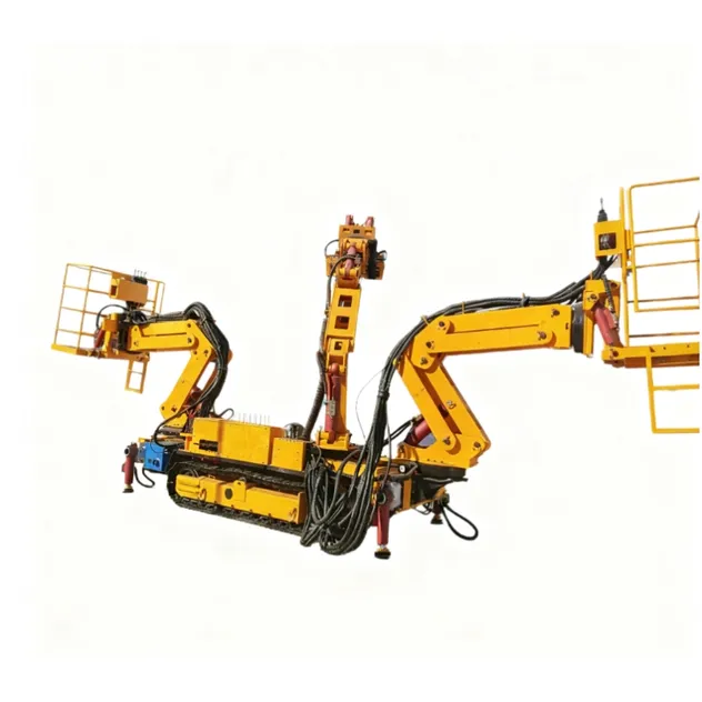 Pipeline Installation 2