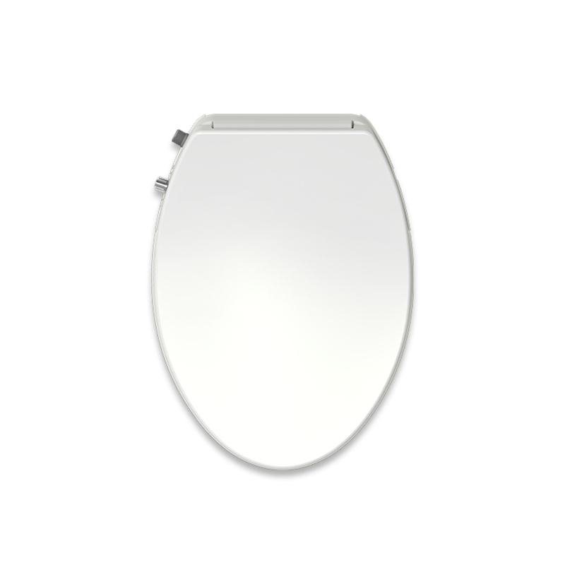 Bathroom Accessories Non Electric Bidet Toilet Seat Cover Shower Toilet
