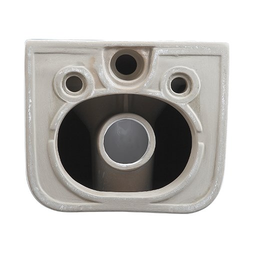 2026 New Design Wall-Hung Toilet Washdown Tornado Flushing System