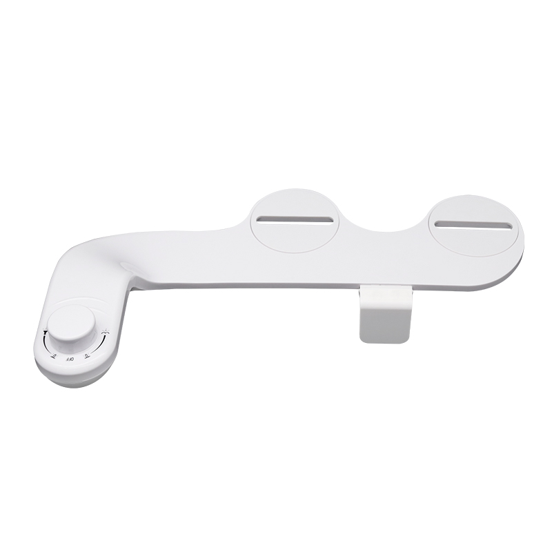 Portable Travel Bidet Spanish Version Water Saving Foldable Design