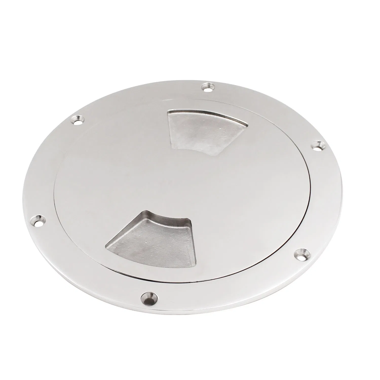 Boat Accessories Gasket Decking Holder Installation Screw out Deck Plate Lid Plate Nut 316 Stainless Steel