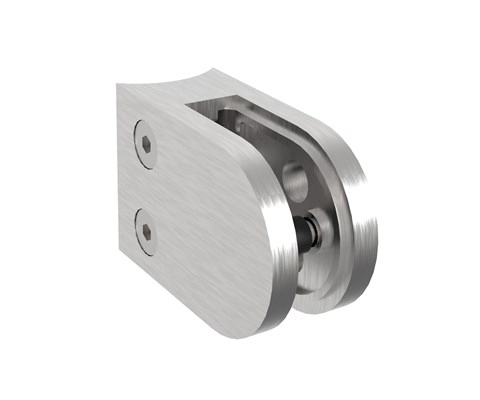 Stainless Steel Post Cover Plate