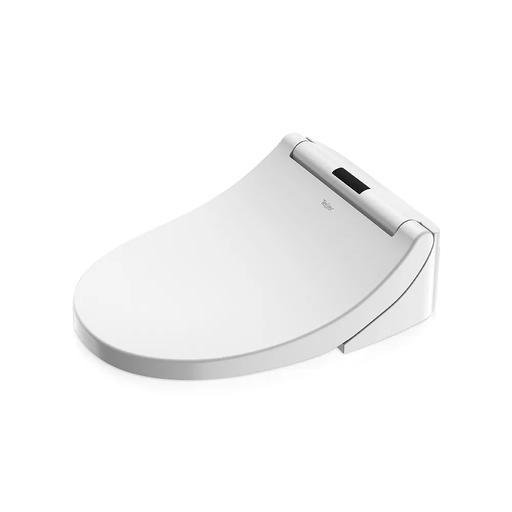 Tb-318zd 2.4G Remote Control Elongated Electric Bidet Seat