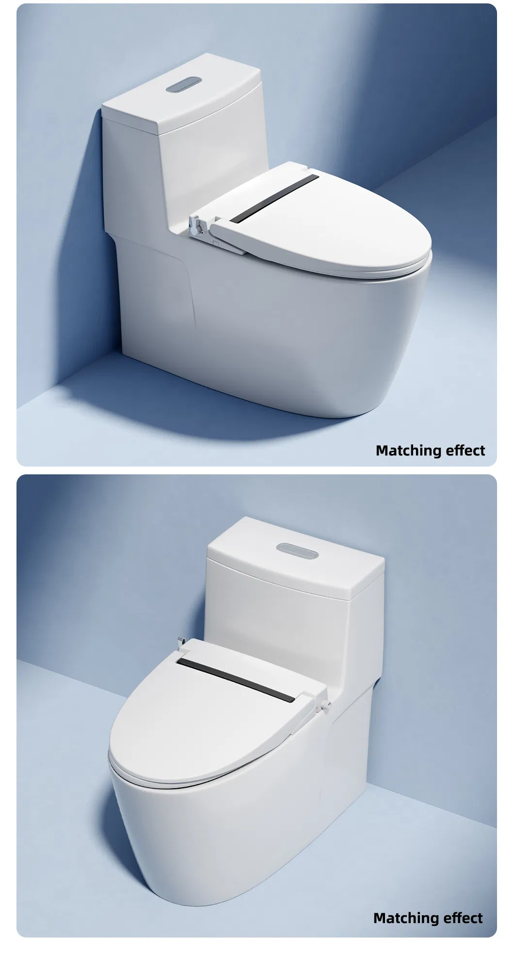 Smart Toilet Seat Photo 10