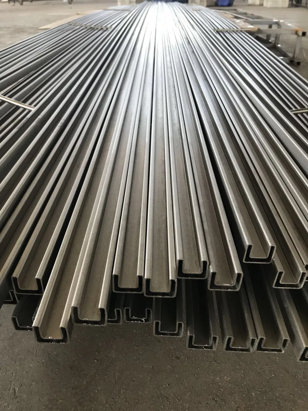 Cover Plate for Stainless Steel Round Post