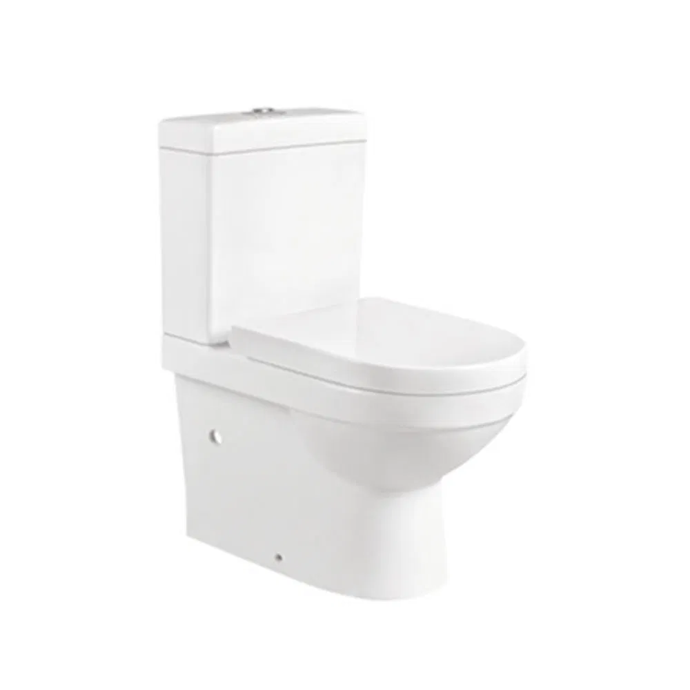 Italian Human Water Closet Smart Automatic Intelligent Toilet System