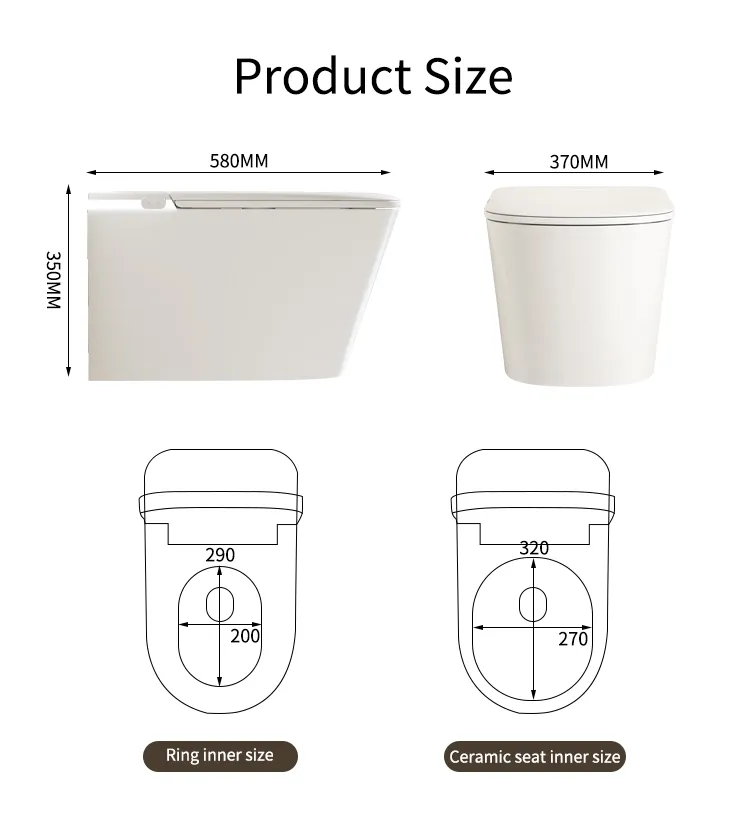 Smart Toilet Feature 2