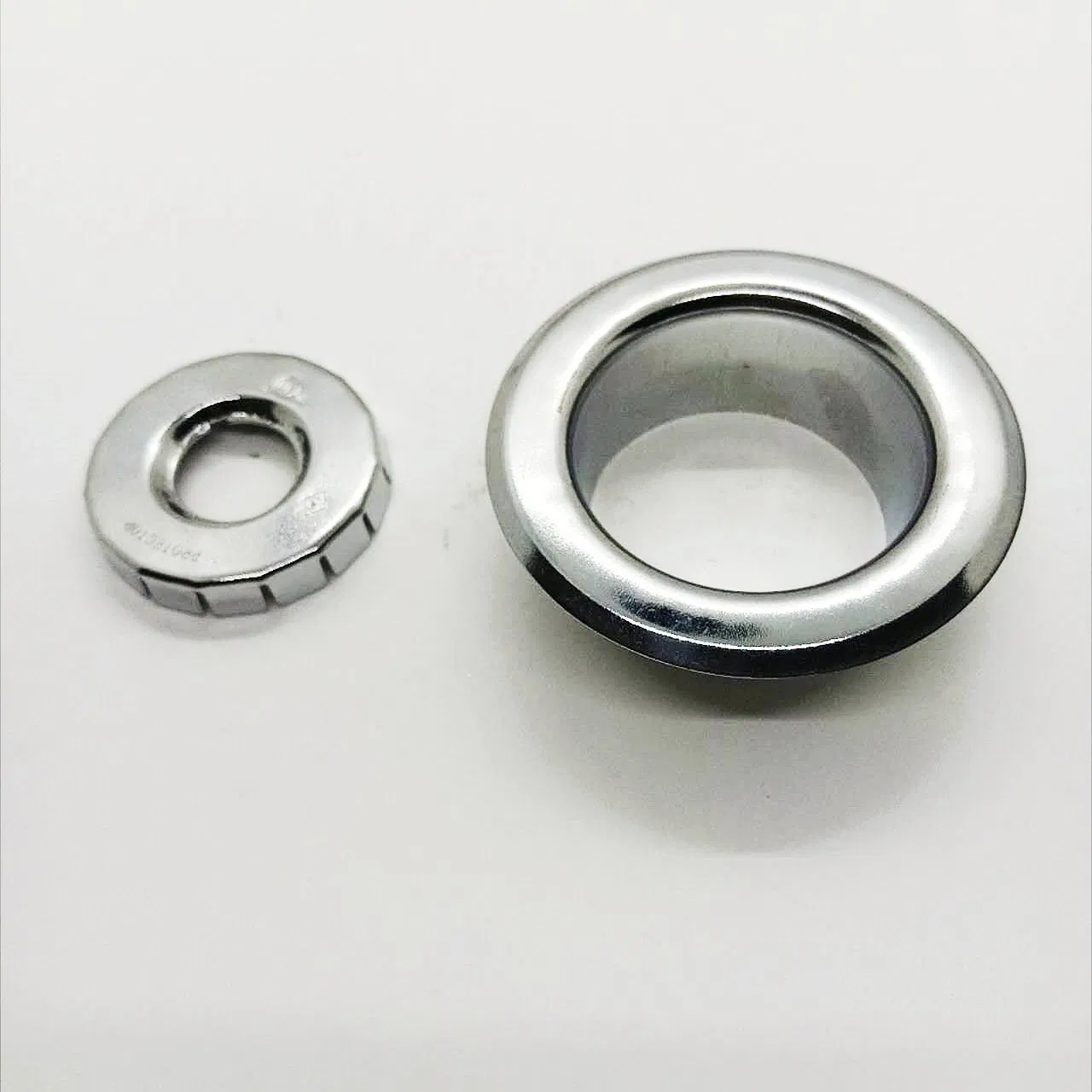 One-Piece Flat Escutcheon Plate
