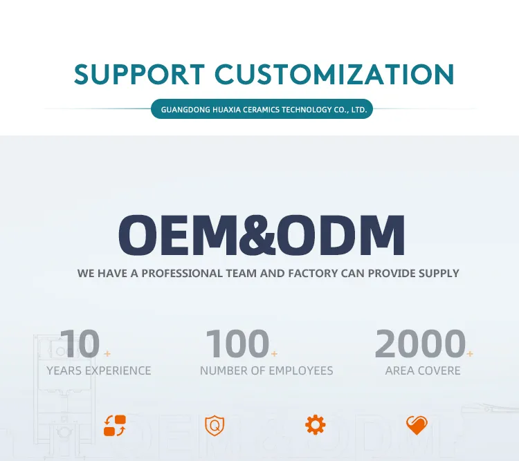 OEM Service