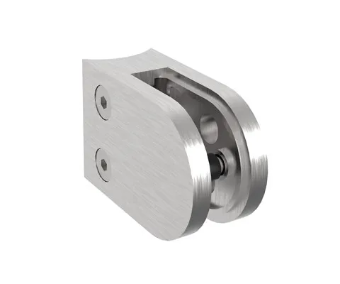 Cover Plate for Stainless Steel Round Post