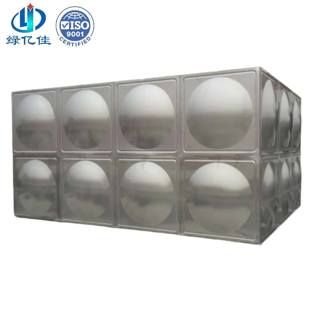 New Design Stainless Steel Bathroom Used Dual Flush Water Saving Tank Concealed Water Tank UF Cover Two Piece Wall Hung Toilet