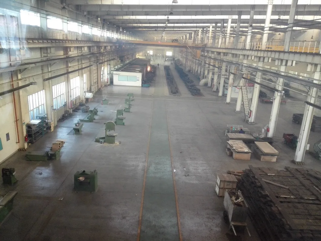 Factory View 2