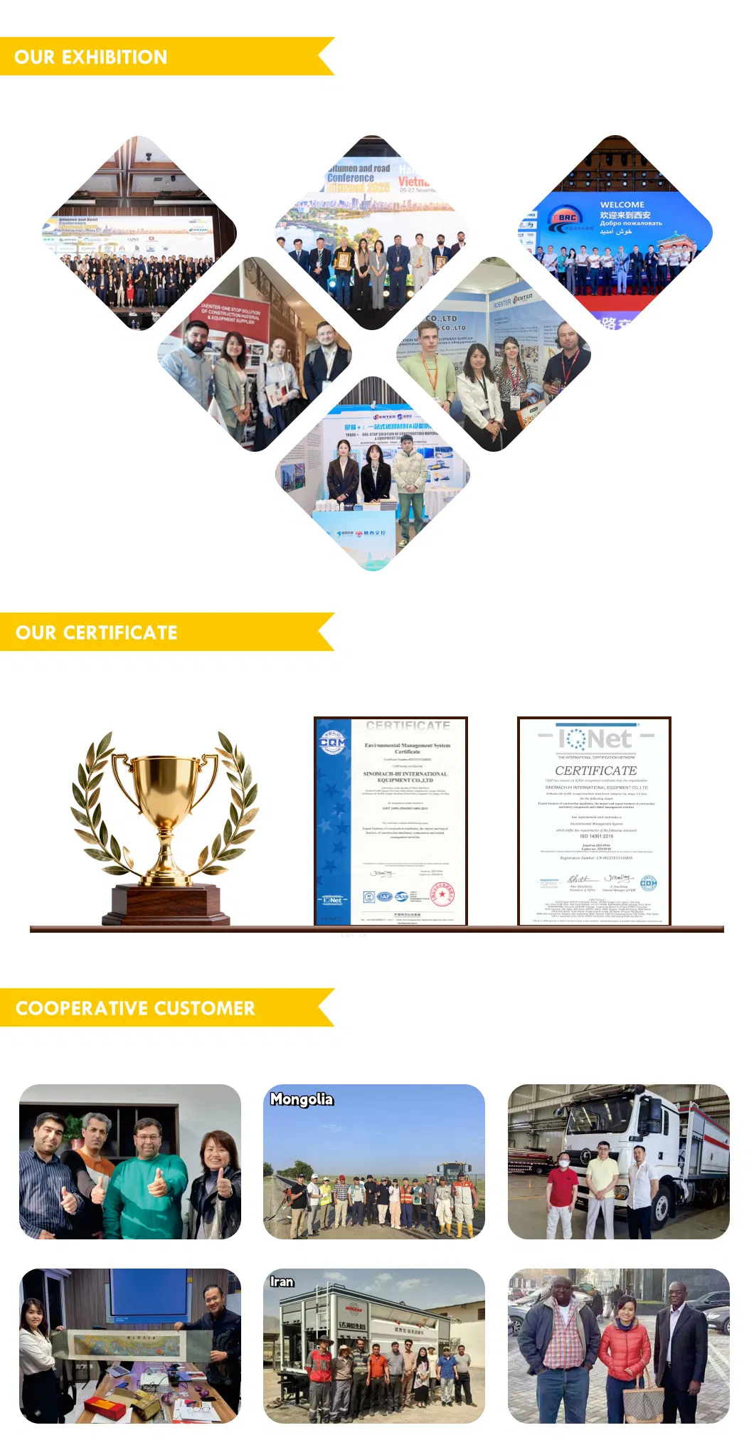 International Exhibition