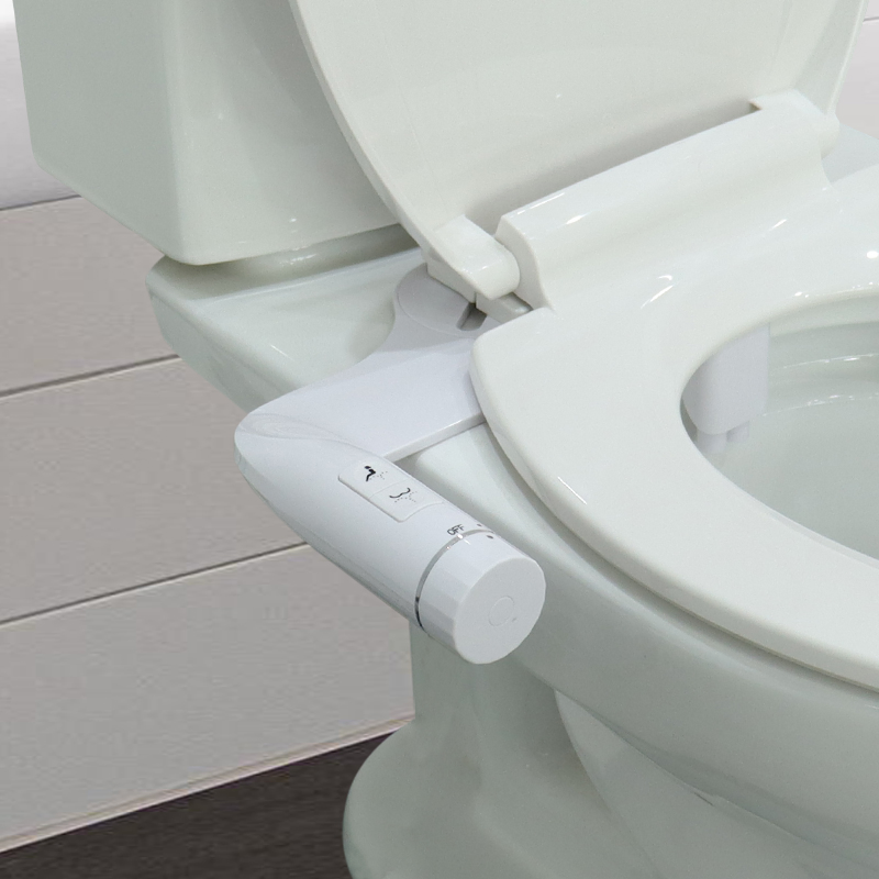 Anti-Dust Portable Bidet for Desert Travel Quick Release Arabic Keywords