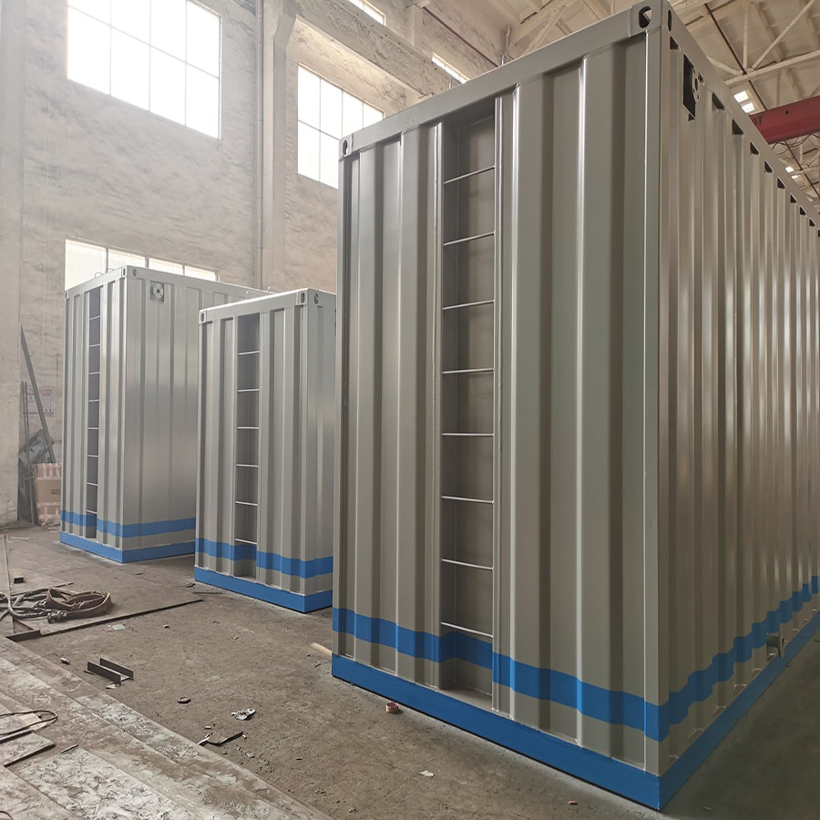 Energy Efficient Sewage Treatment System for Sustainable Wastewater Management