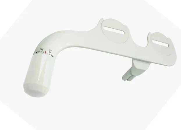 Bidet Detail 3