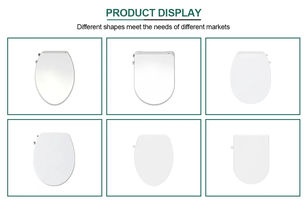 Product Specification Drawing