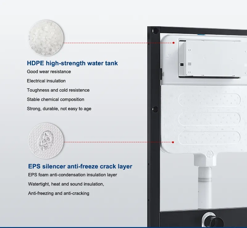 Concealed Cistern View 3