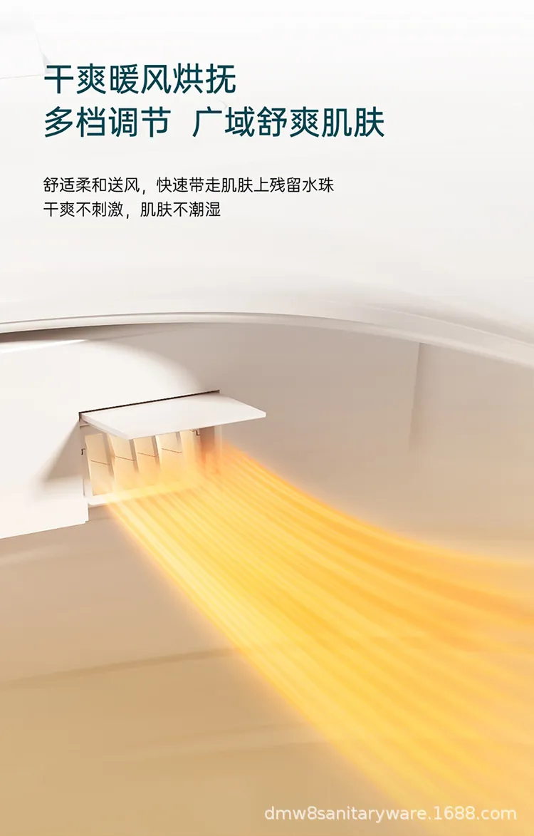 Smart Toilet View 25