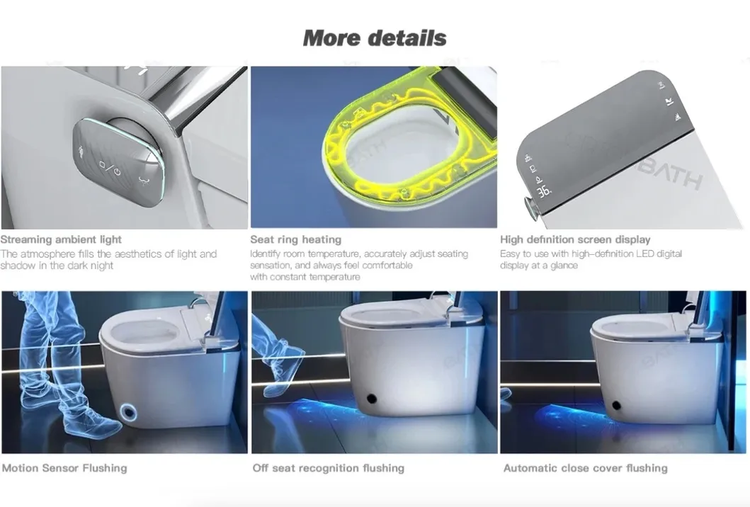 Foam Shield Technology