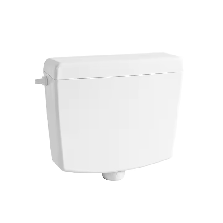 Fluor Water Saving Universal Toilet Water Tank Dual Flush for Bathroom