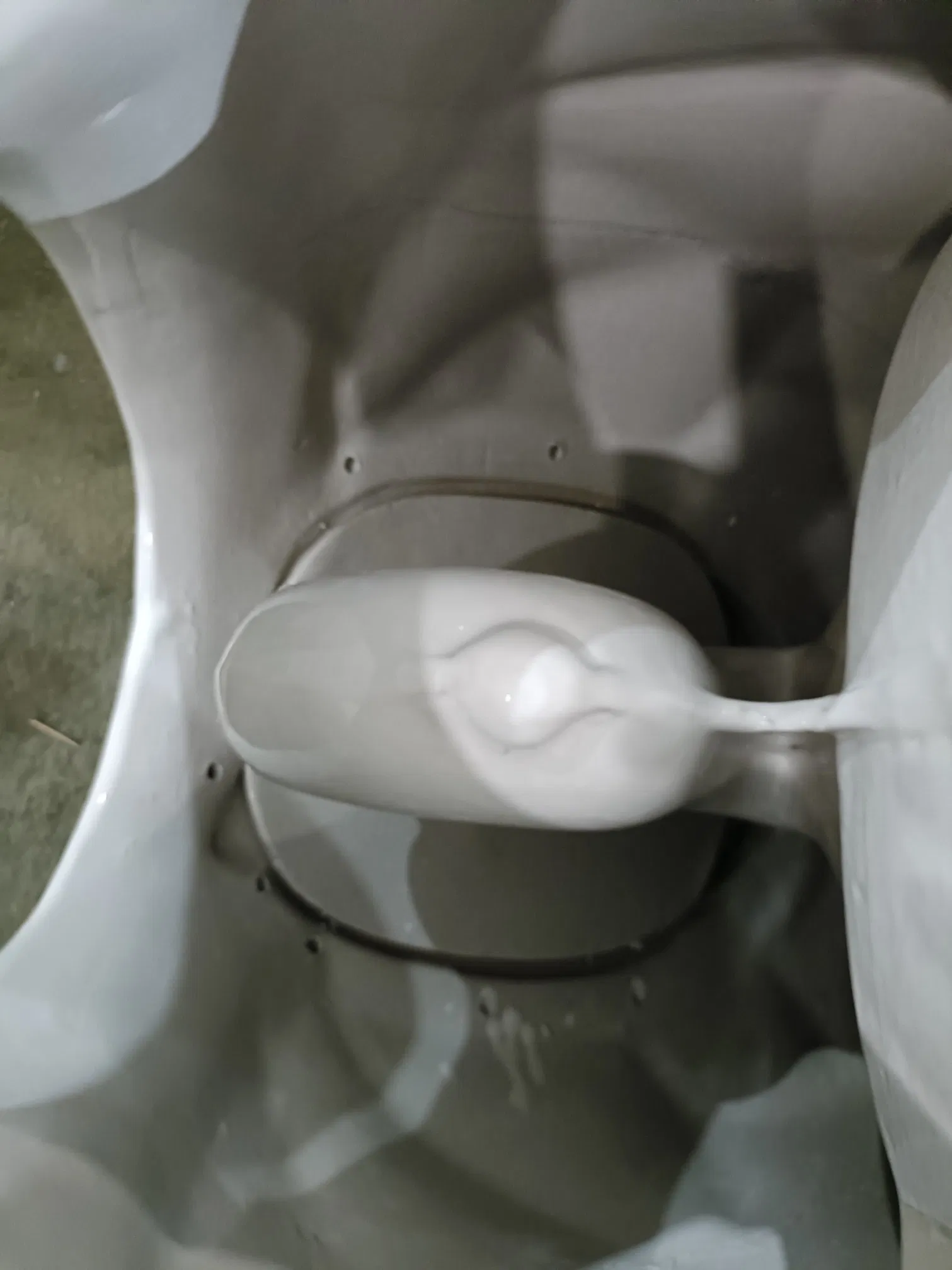 Made of China Bathroom Wc Toilet for Sale Luxury Sanitary Ware Round Design Smart Intelligent Toilet on Sale Single One Piece Toilet