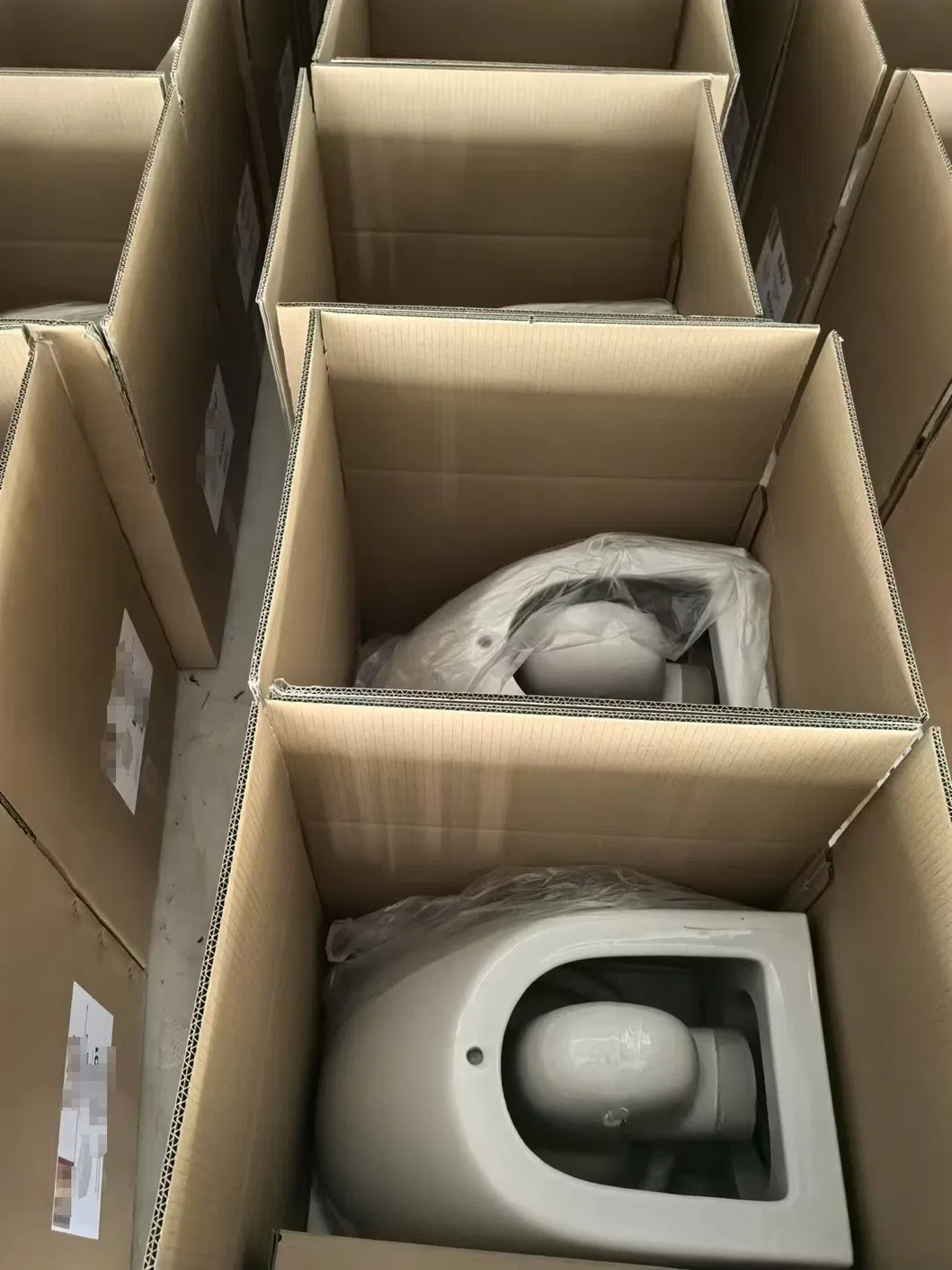 Product Packaging Details