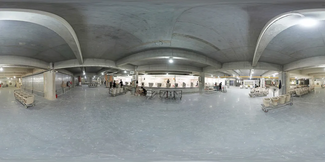 Production Workshop 1