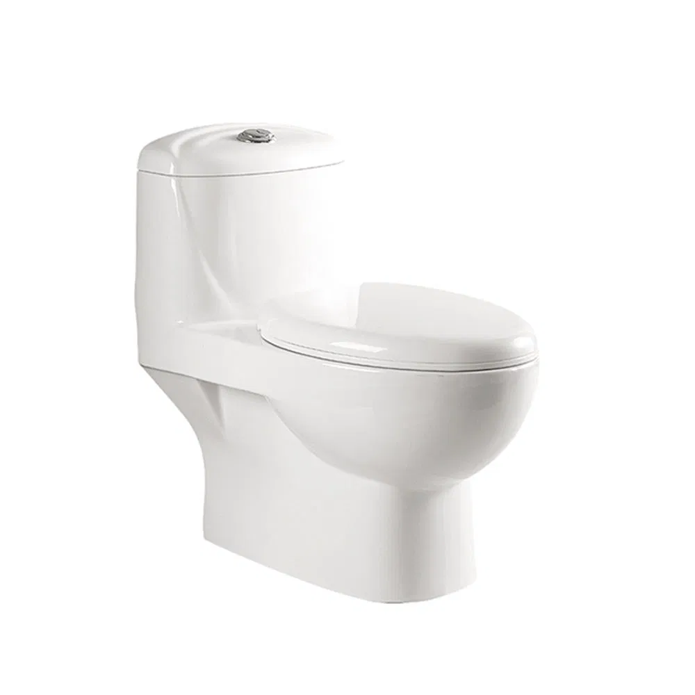 Italian Human Water Closet Smart Automatic Intelligent Toilet System