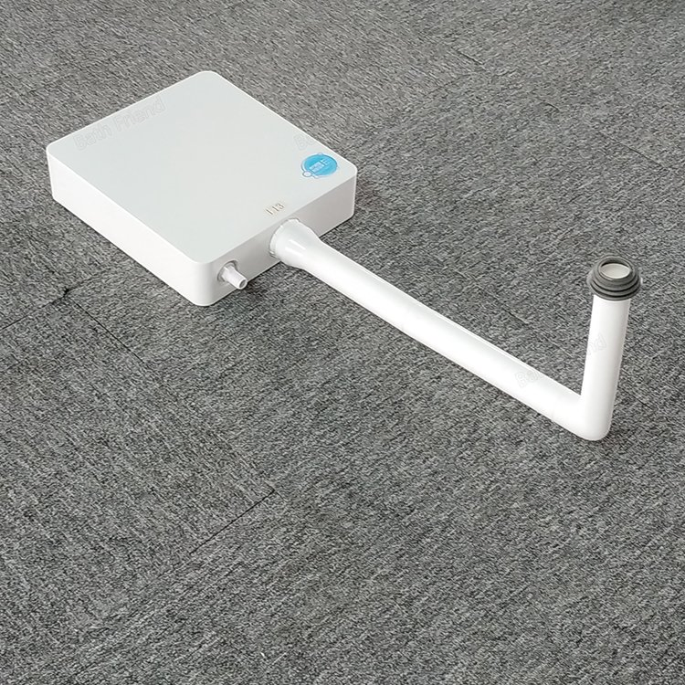 Upper Flush Dual 3L/6L Mechanism Cistern Strong Power Toilet Tanks Squat Toilet Water Tanks