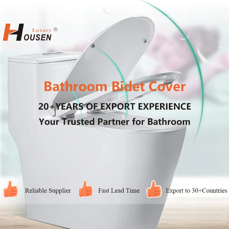 Smart Toilet Overview