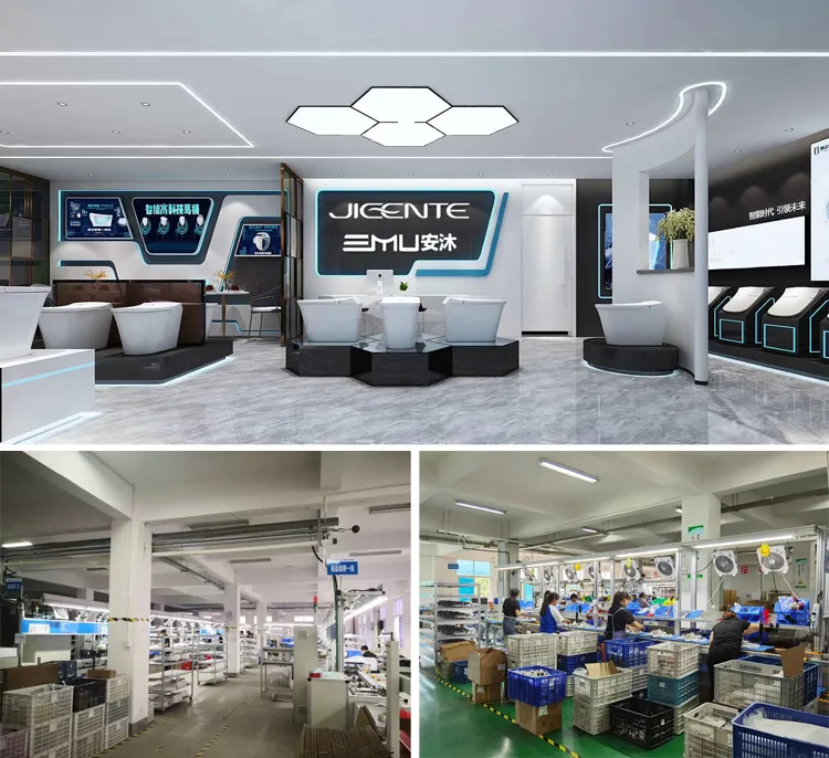 Manufacturing Facility