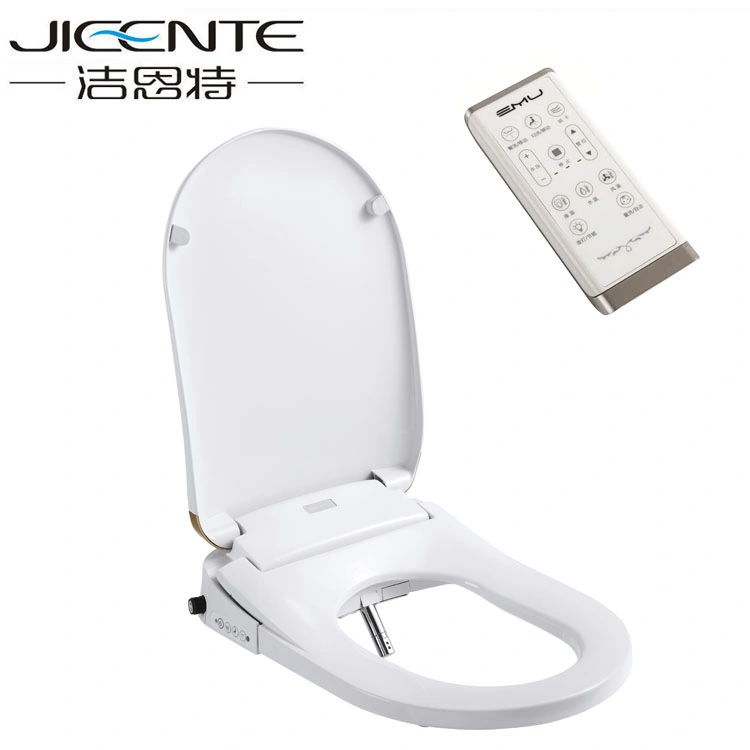 Ultra Slim Trendy Intelligent Wc Bidet Toilet Seat