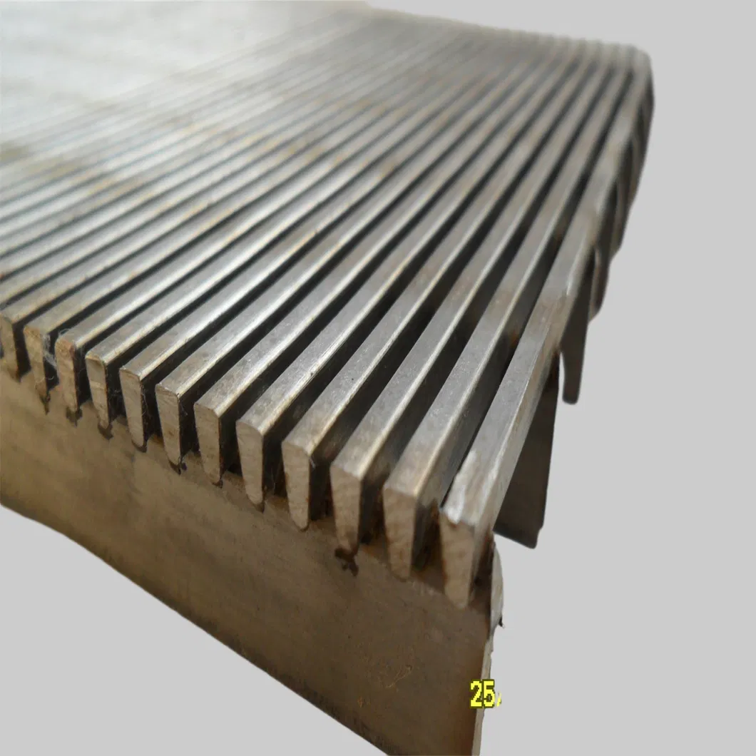 Wedge Wire Panel