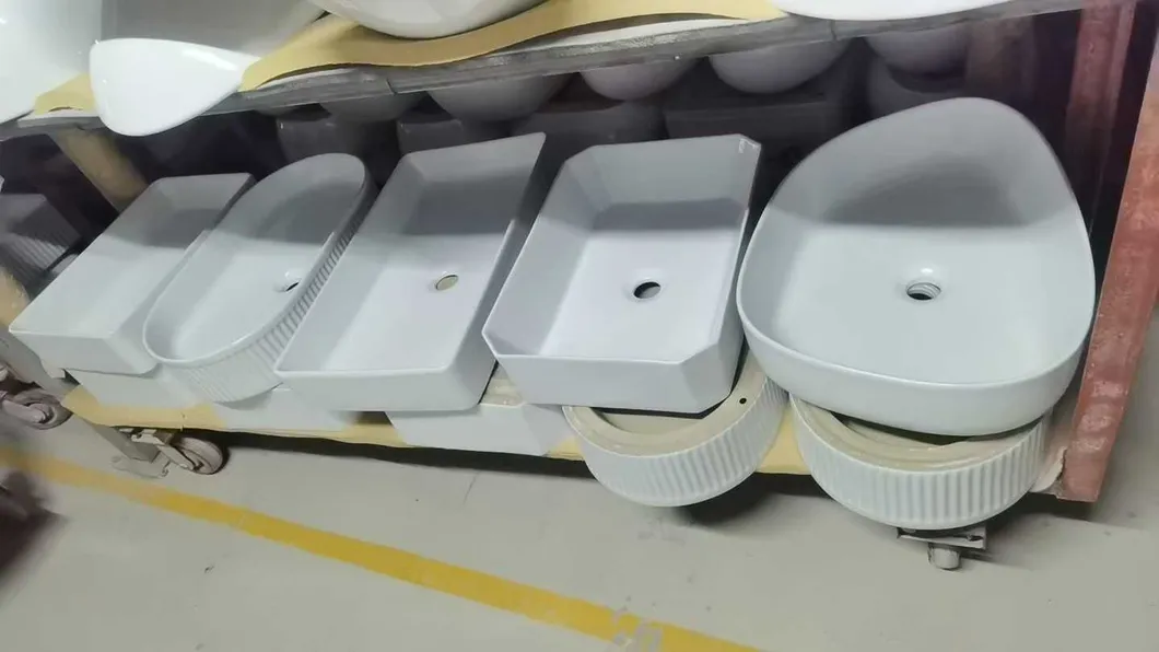 Smart Toilet View 11