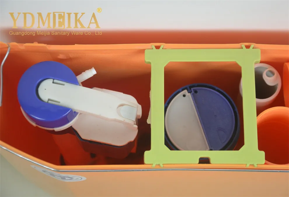 Toilet Tank Detail 15