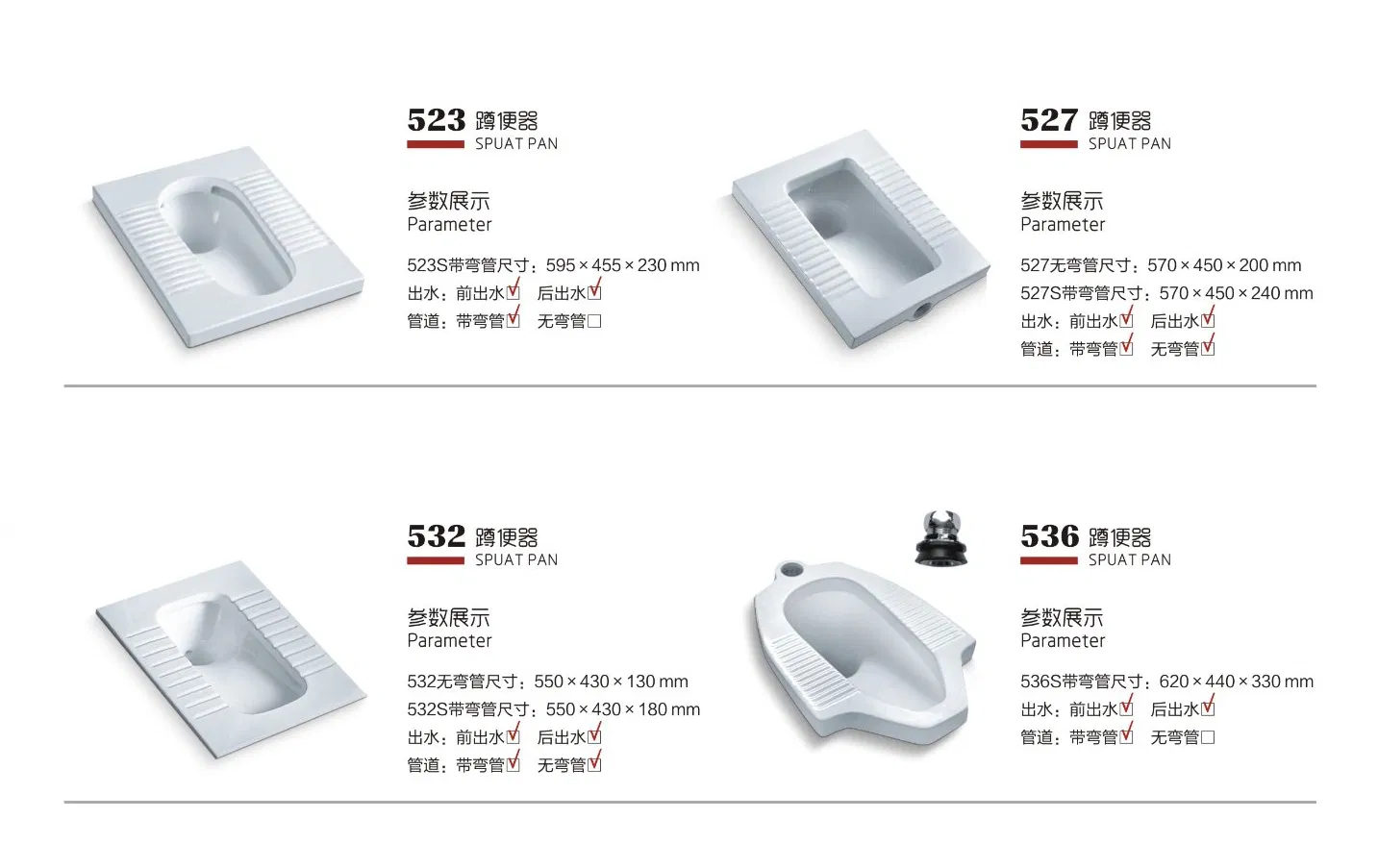 Chaozhou Sanitary Ware Good Quality Fittings Toilet Water Tank Reservoir for Toilet Tank Dual Flush Wall Hung Toilet Tank